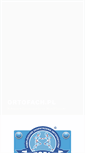 Mobile Screenshot of ortofach.pl